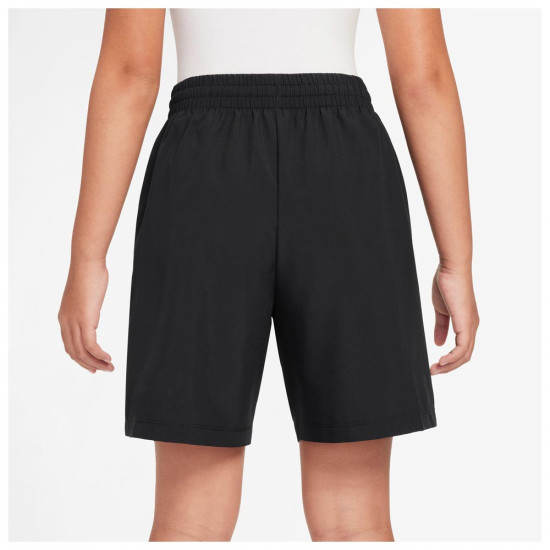 Nike Παιδικό σορτς Multi Dri-FIT Woven Shorts Nike Παιδικό σορτς Multi Dri-FIT Woven Shorts